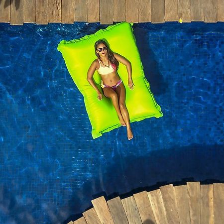 Pipe Dream Villas Resort Kuta  Екстер'єр фото