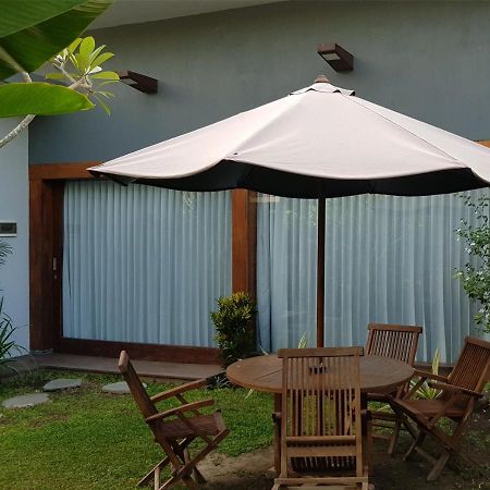 Pipe Dream Villas Resort Kuta  Екстер'єр фото