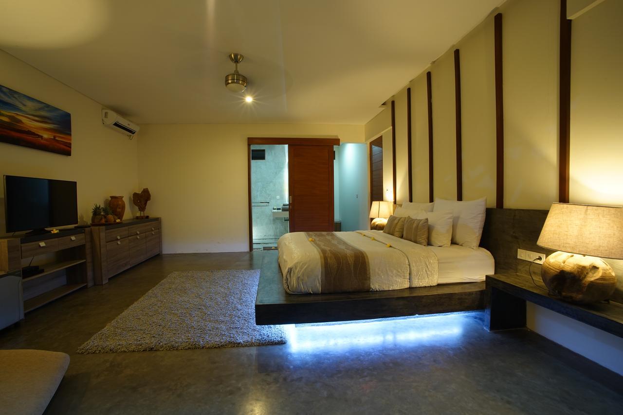 Pipe Dream Villas Resort Kuta  Екстер'єр фото
