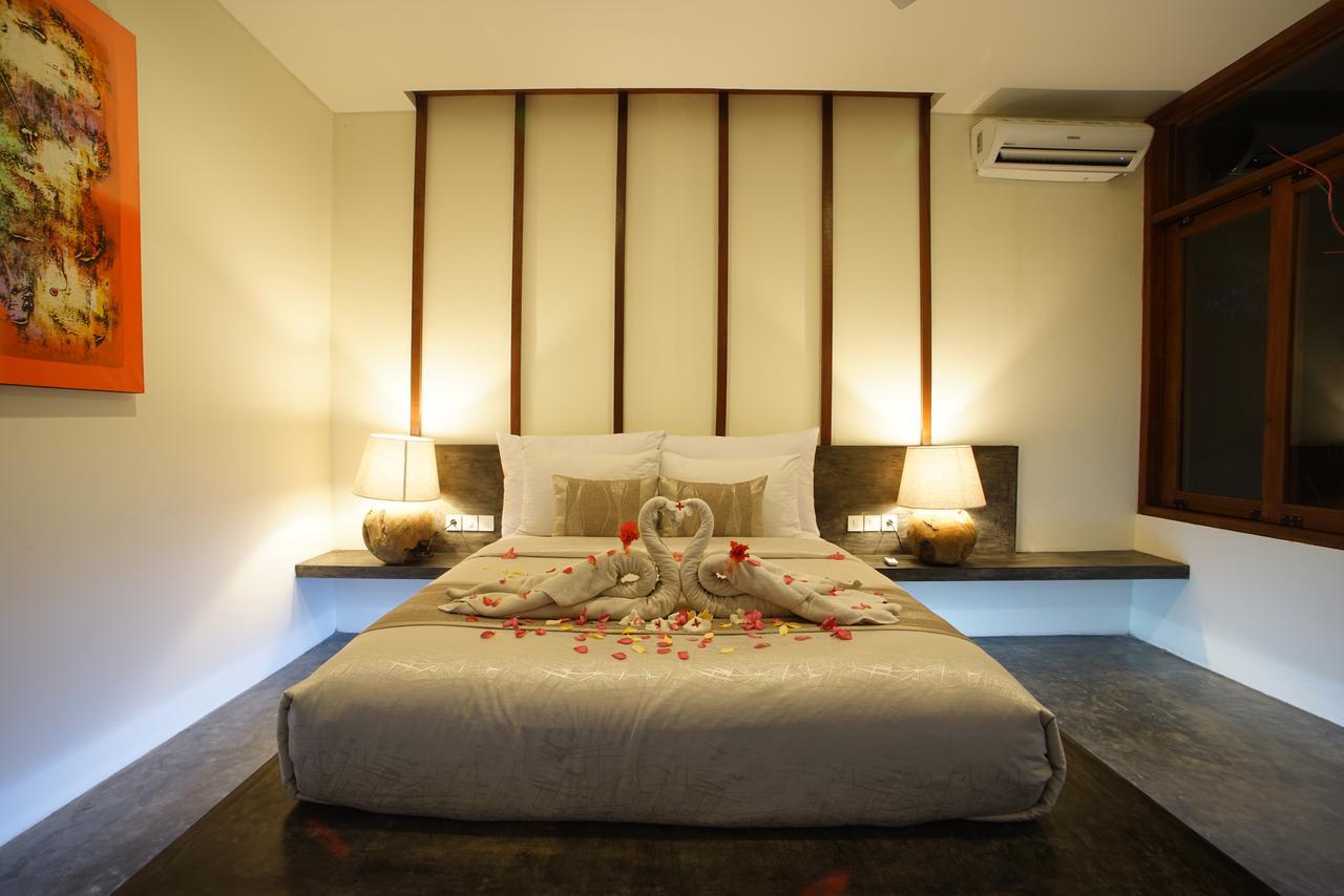 Pipe Dream Villas Resort Kuta  Екстер'єр фото