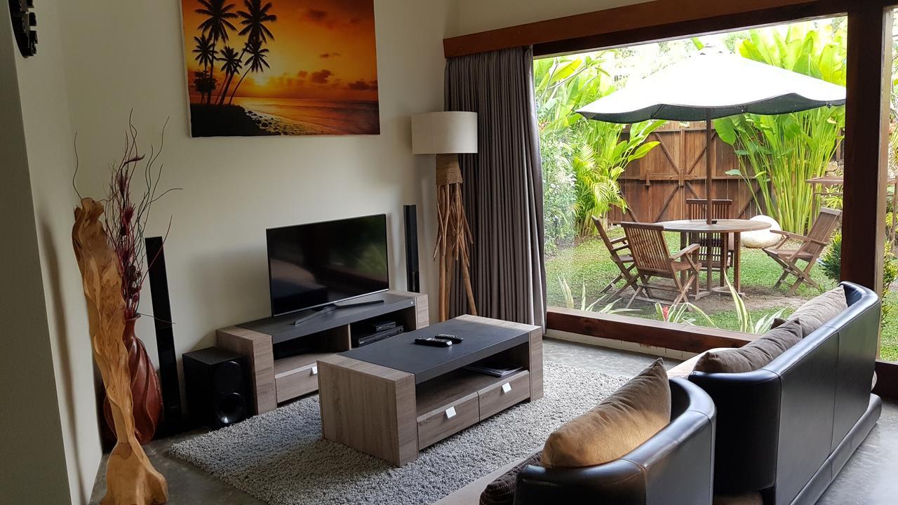 Pipe Dream Villas Resort Kuta  Екстер'єр фото
