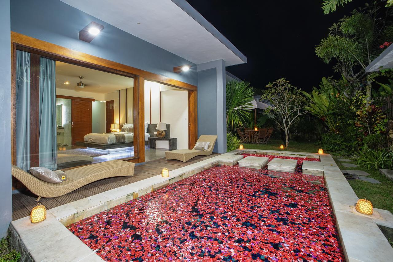 Pipe Dream Villas Resort Kuta  Екстер'єр фото