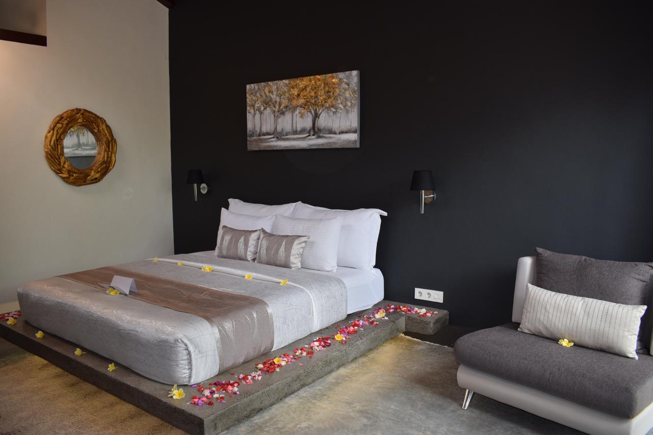 Pipe Dream Villas Resort Kuta  Екстер'єр фото