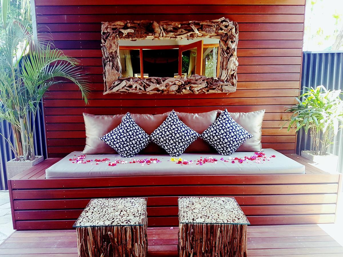Pipe Dream Villas Resort Kuta  Екстер'єр фото
