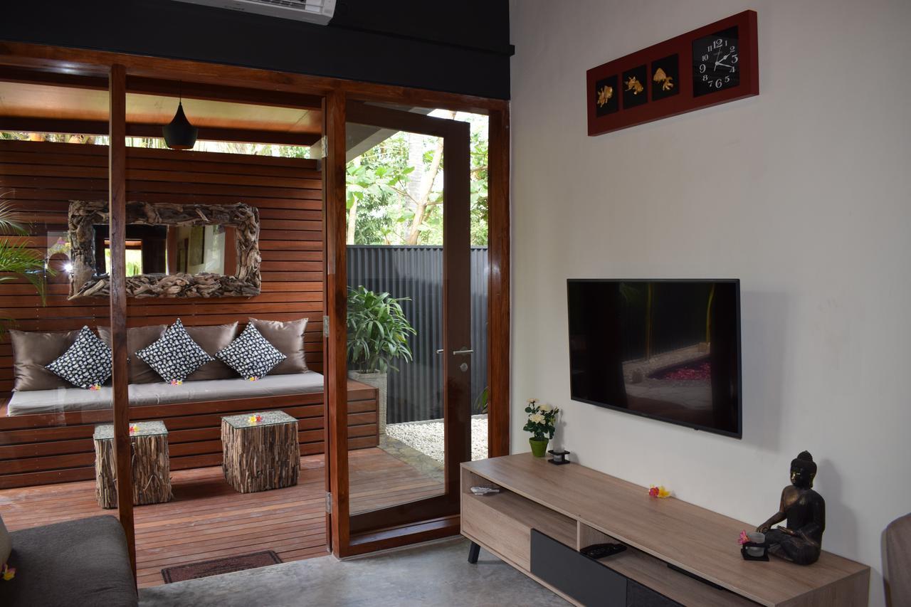 Pipe Dream Villas Resort Kuta  Екстер'єр фото