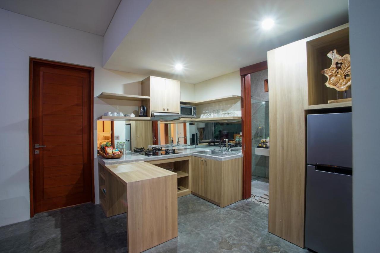 Pipe Dream Villas Resort Kuta  Екстер'єр фото