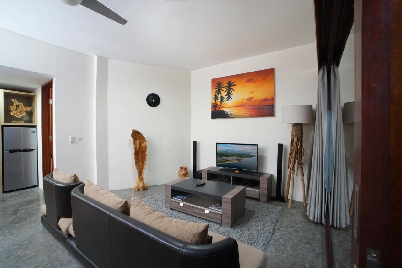 Pipe Dream Villas Resort Kuta  Екстер'єр фото