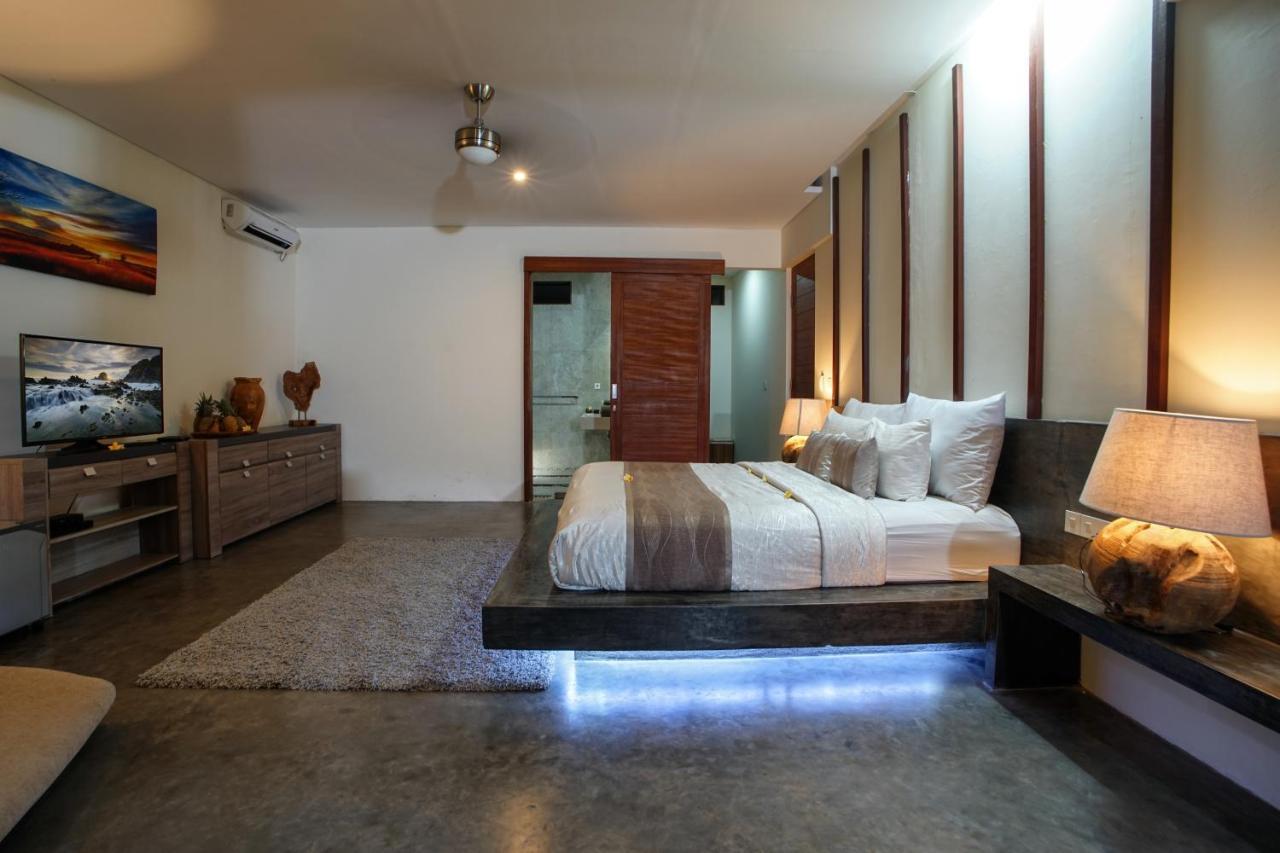 Pipe Dream Villas Resort Kuta  Екстер'єр фото