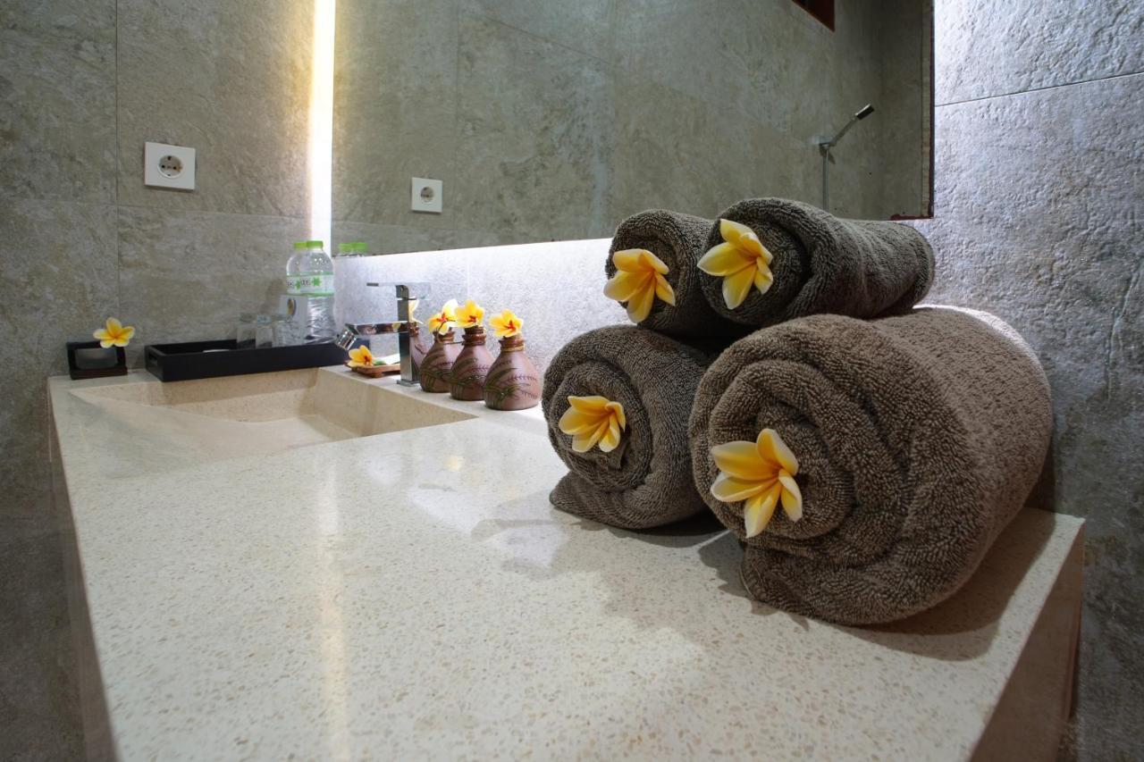 Pipe Dream Villas Resort Kuta  Екстер'єр фото
