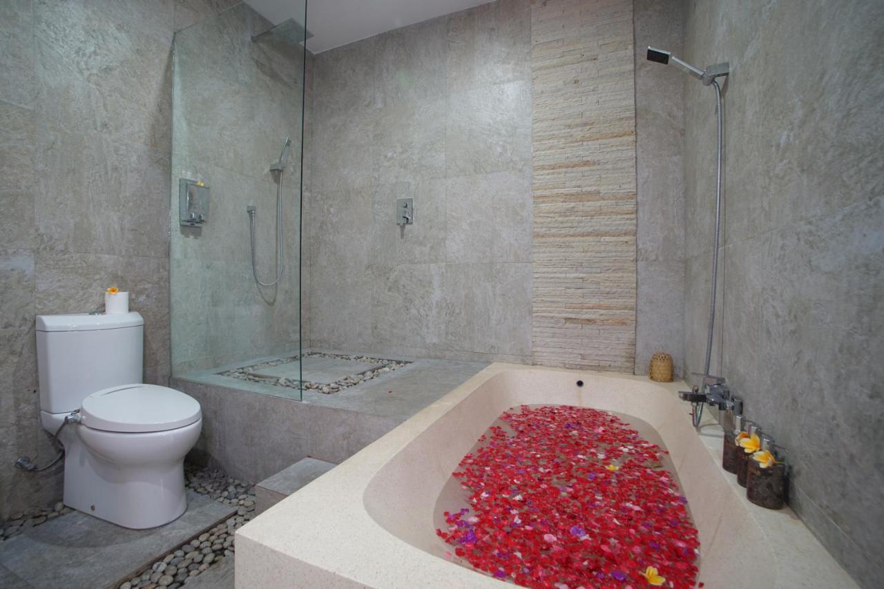 Pipe Dream Villas Resort Kuta  Екстер'єр фото
