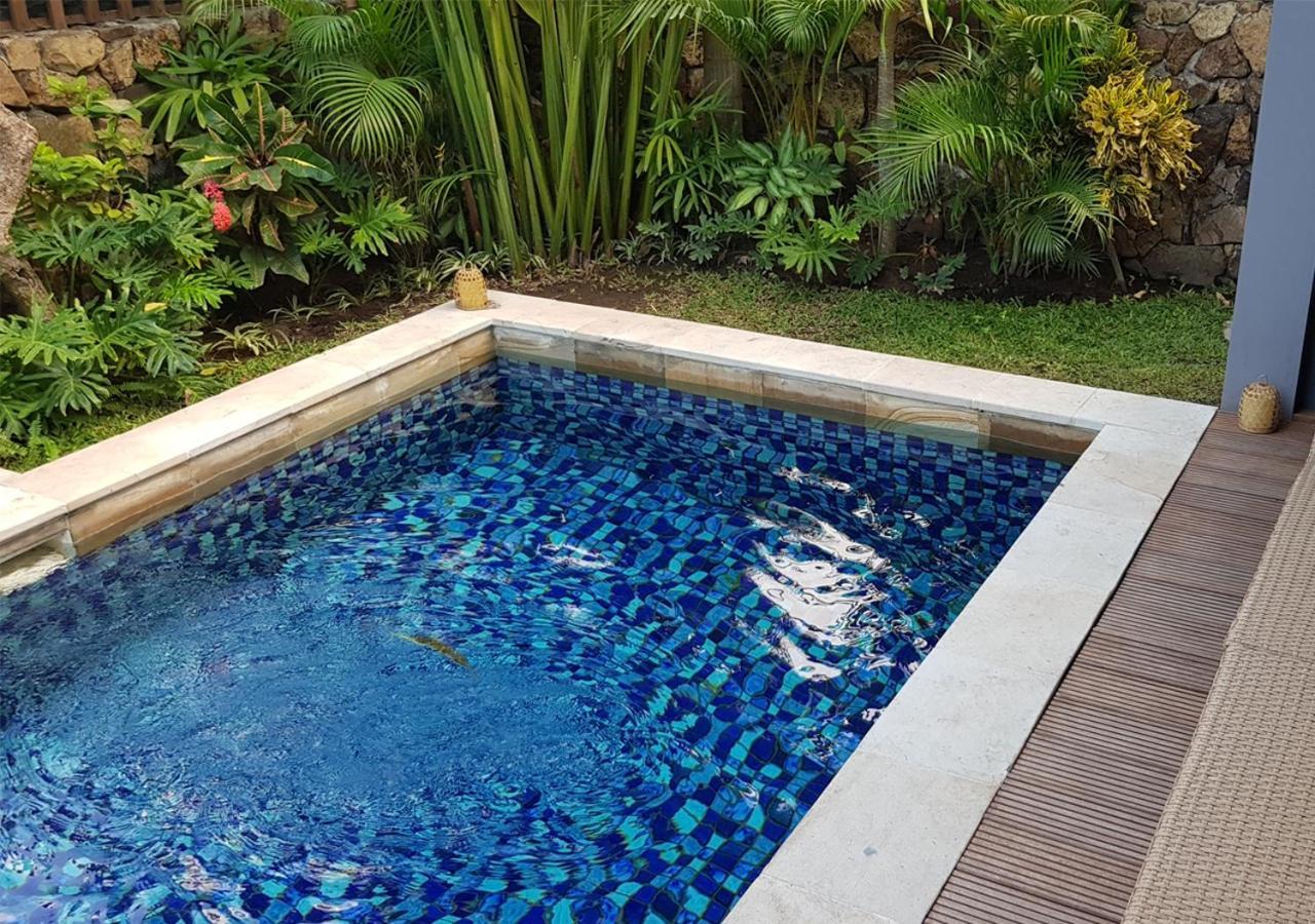 Pipe Dream Villas Resort Kuta  Екстер'єр фото