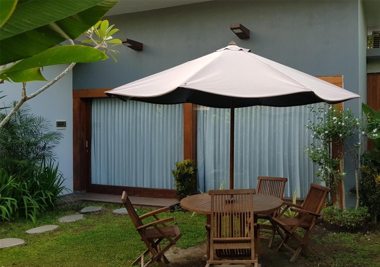 Pipe Dream Villas Resort Kuta  Екстер'єр фото