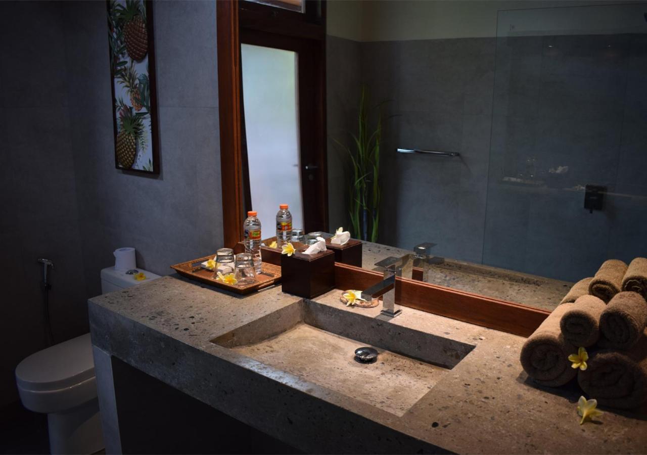 Pipe Dream Villas Resort Kuta  Екстер'єр фото