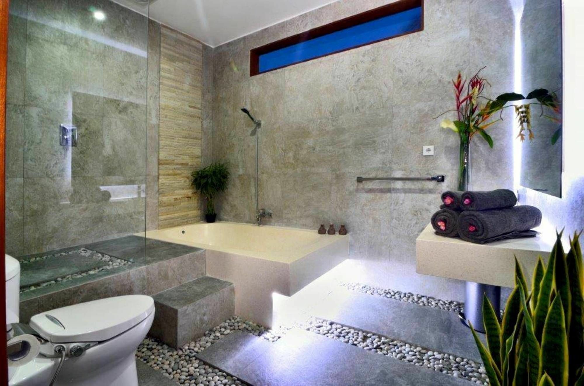 Pipe Dream Villas Resort Kuta  Екстер'єр фото
